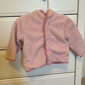 Magnetic Me jacket